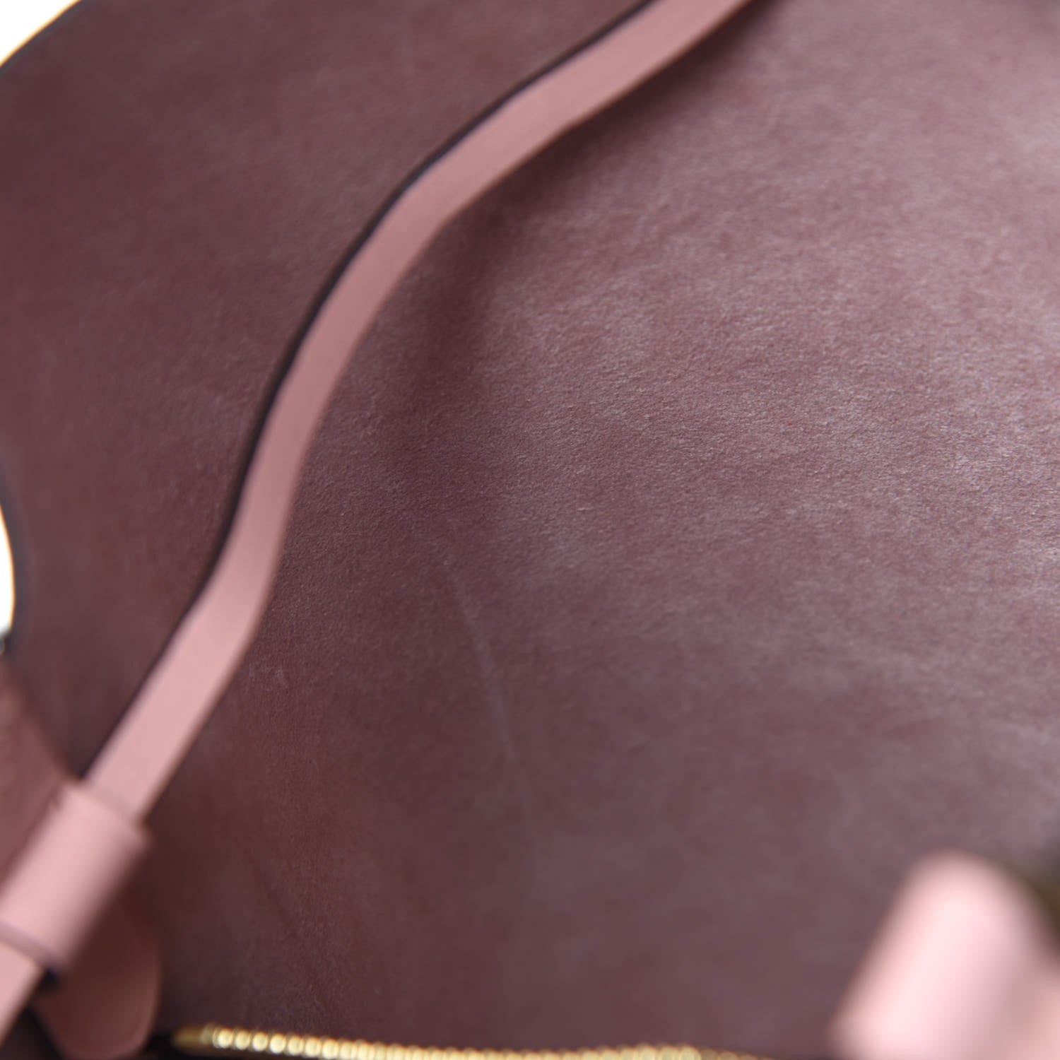 Louis Vuitton Monogram Neonoe MM Rose Poudre 10 of 14