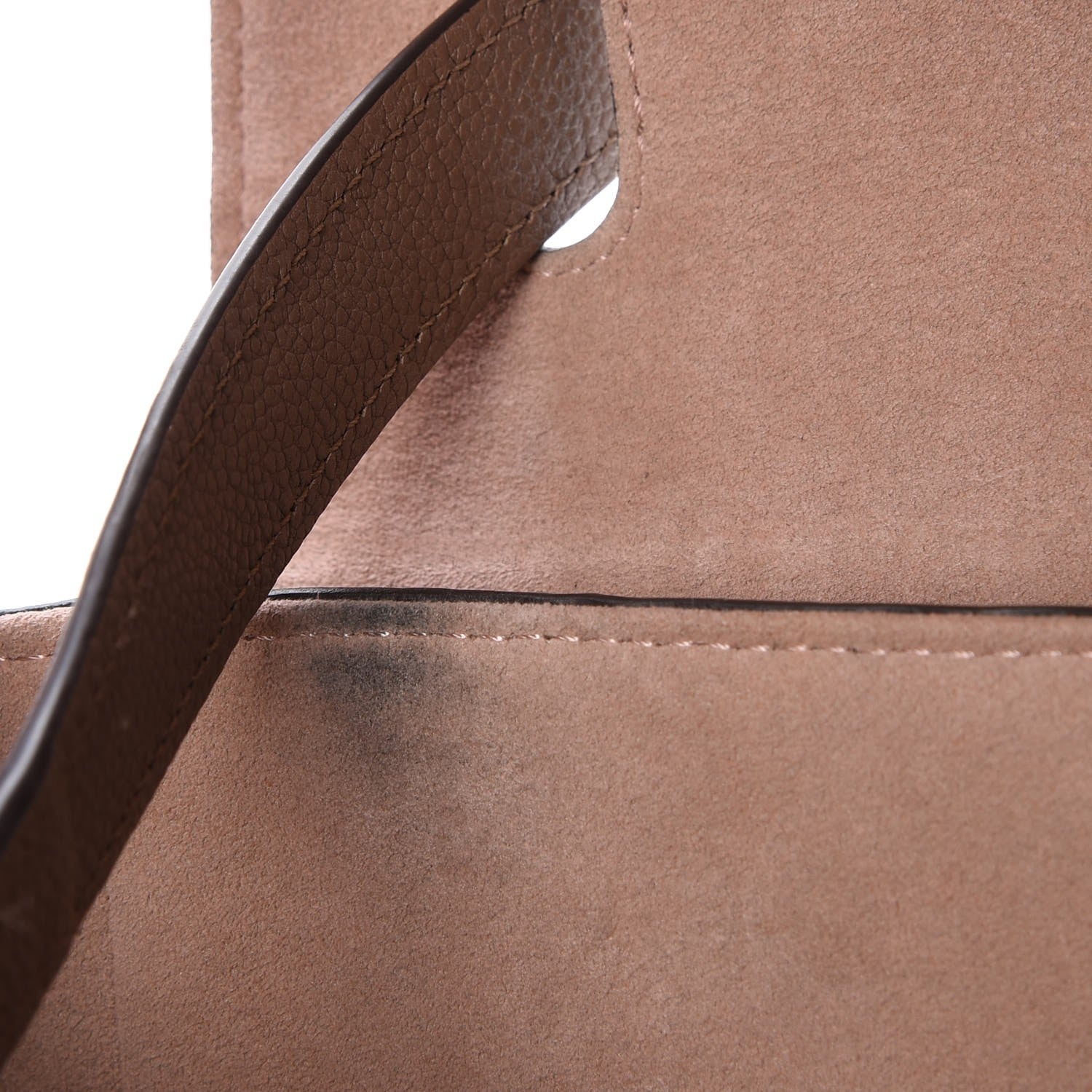 Louis Vuitton Empreinte Trocadero Taupe 9 of 10