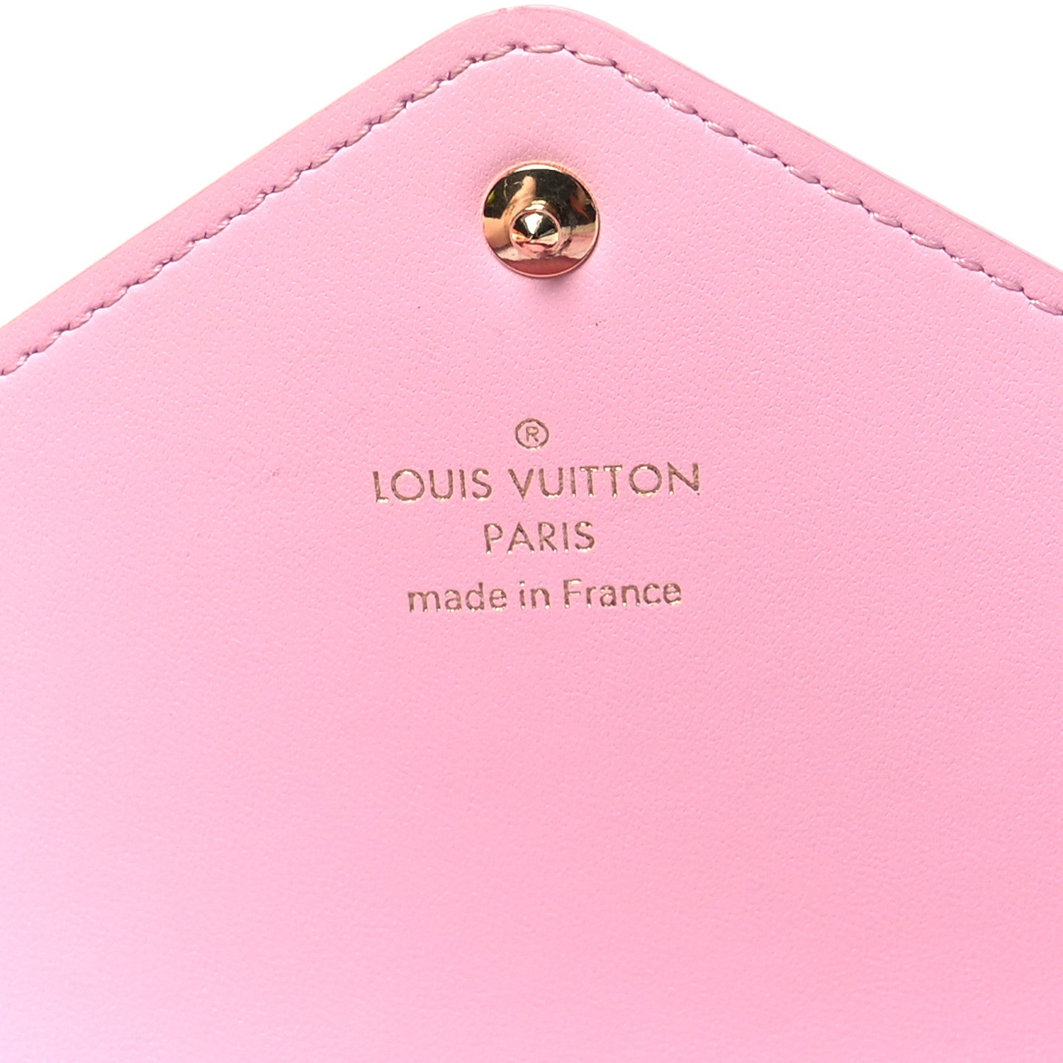 Louis Vuitton Monogram Giant Spring In The City Large Kirigami Pochette Sunrise Pastel 6 of 10