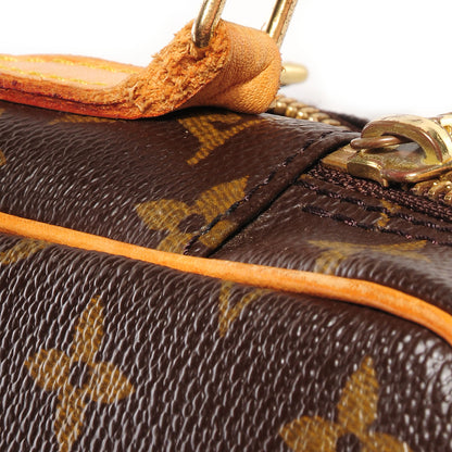 Louis Vuitton Monogram Amazone 7 of 8