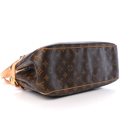 Louis Vuitton Monogram Batignolles Horizontal 3 of 10