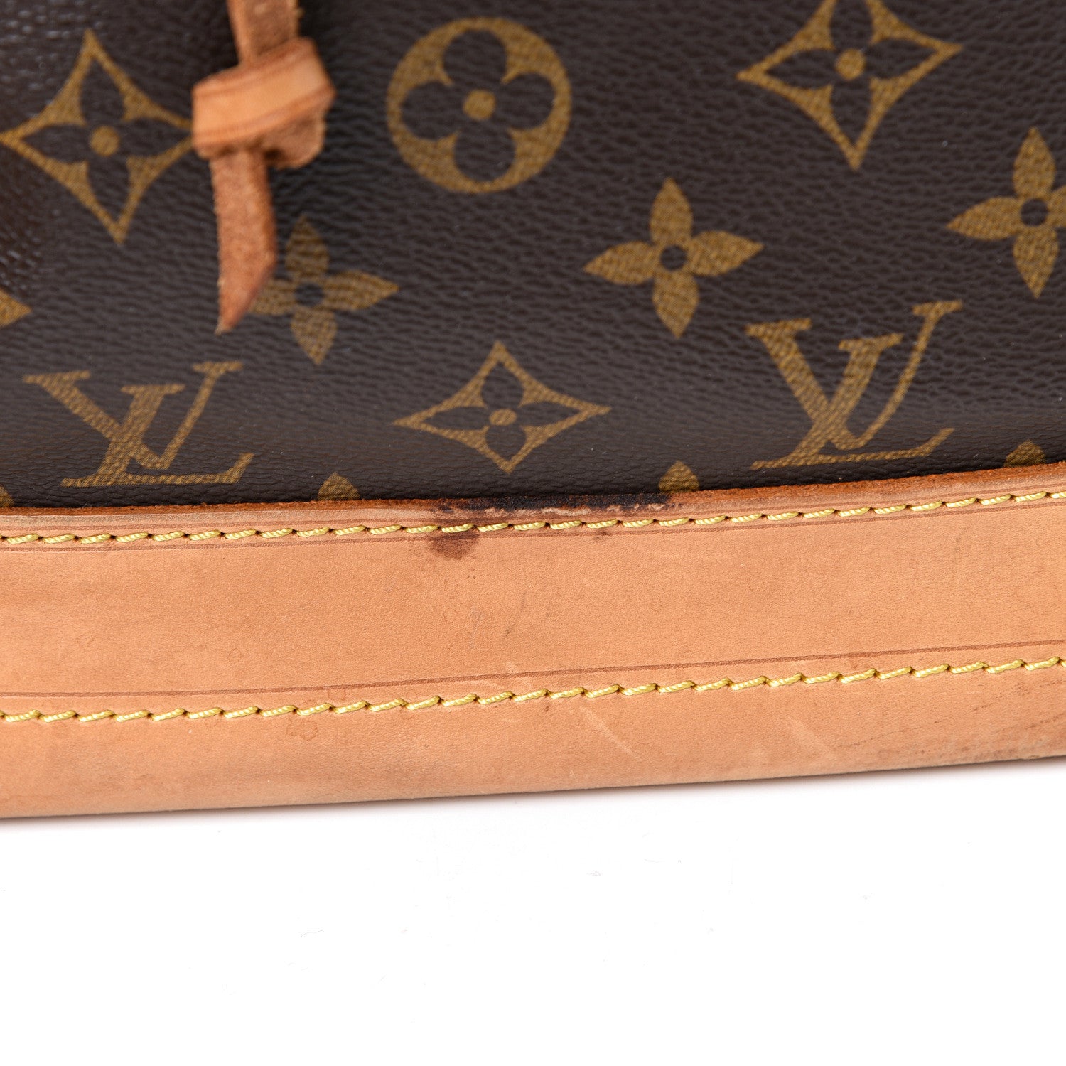 Louis Vuitton Monogram Noe 15 of 21