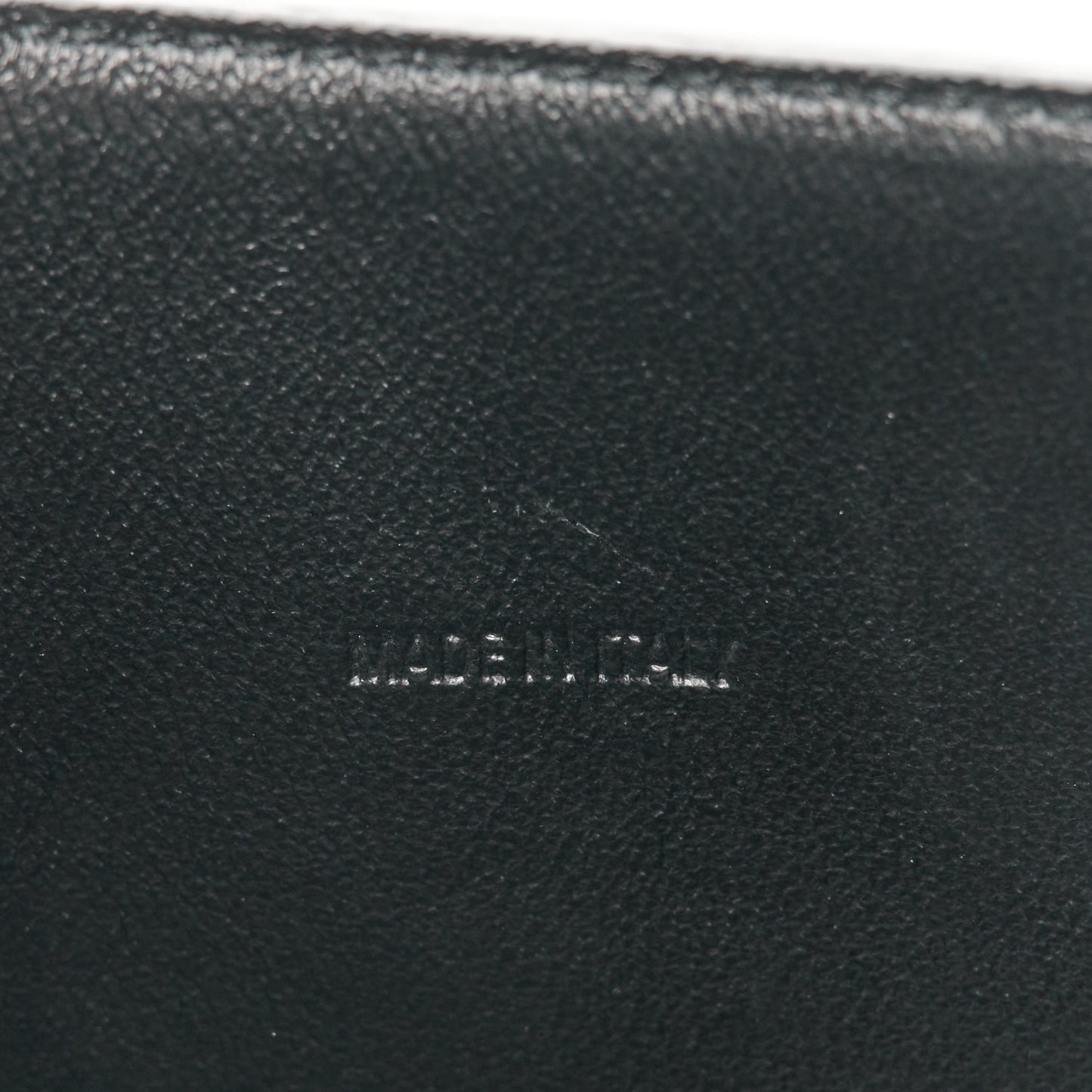 Strass Suede Hourglass Top Handle Bag XS Smoke Grey Crystal