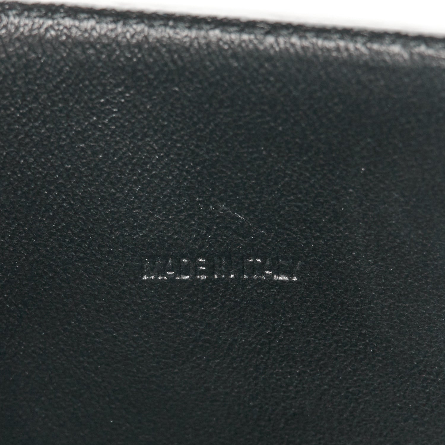 Balenciaga Strass Suede Hourglass Top Handle Bag XS Smoke Grey Crystal 7 of 11