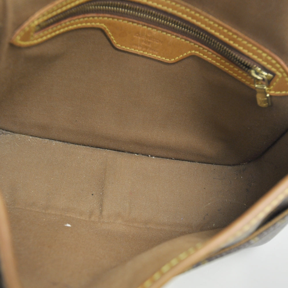 Monogram Sologne