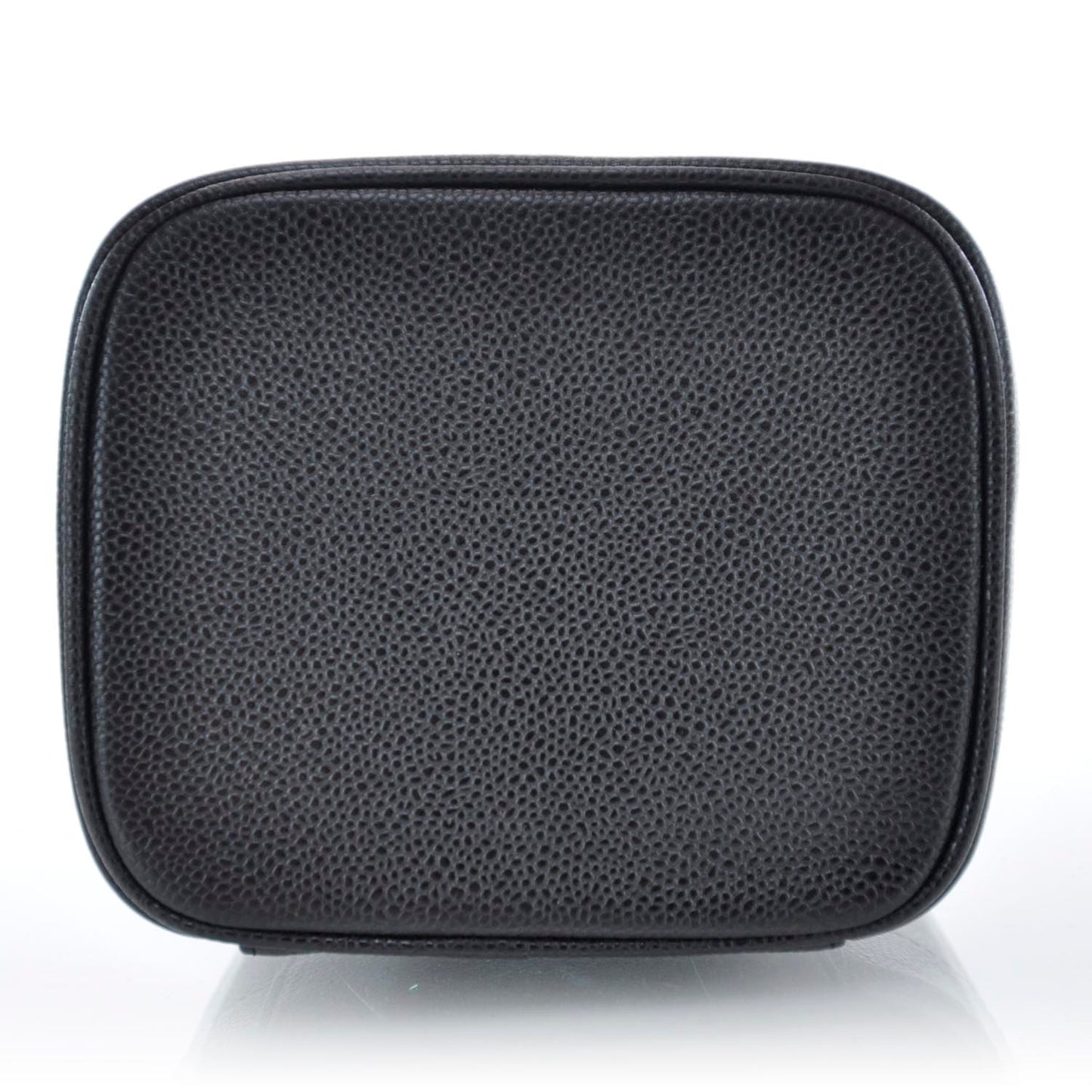 Caviar Cosmetic Case Black