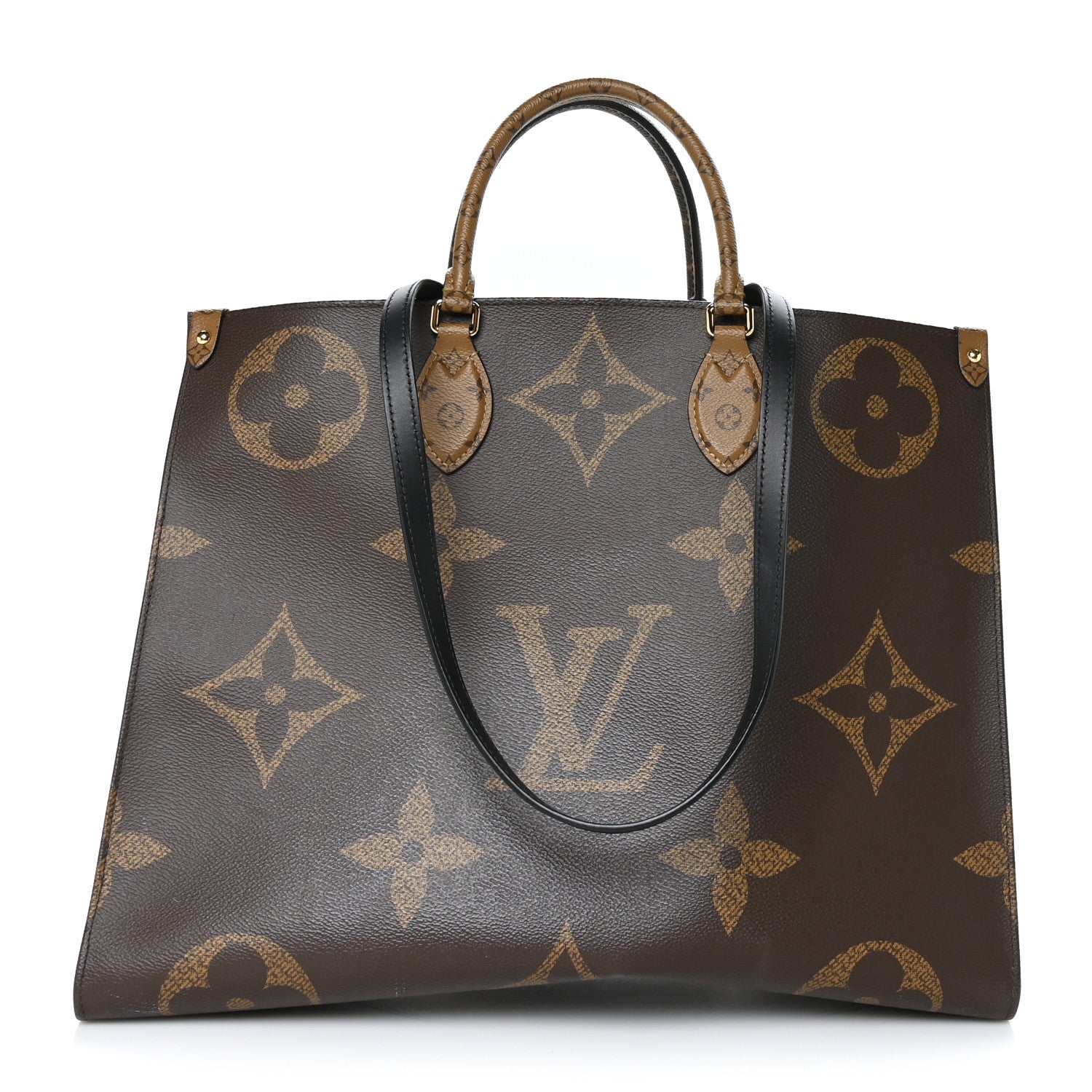 Louis Vuitton Reverse Monogram Giant Onthego GM 1 of 9