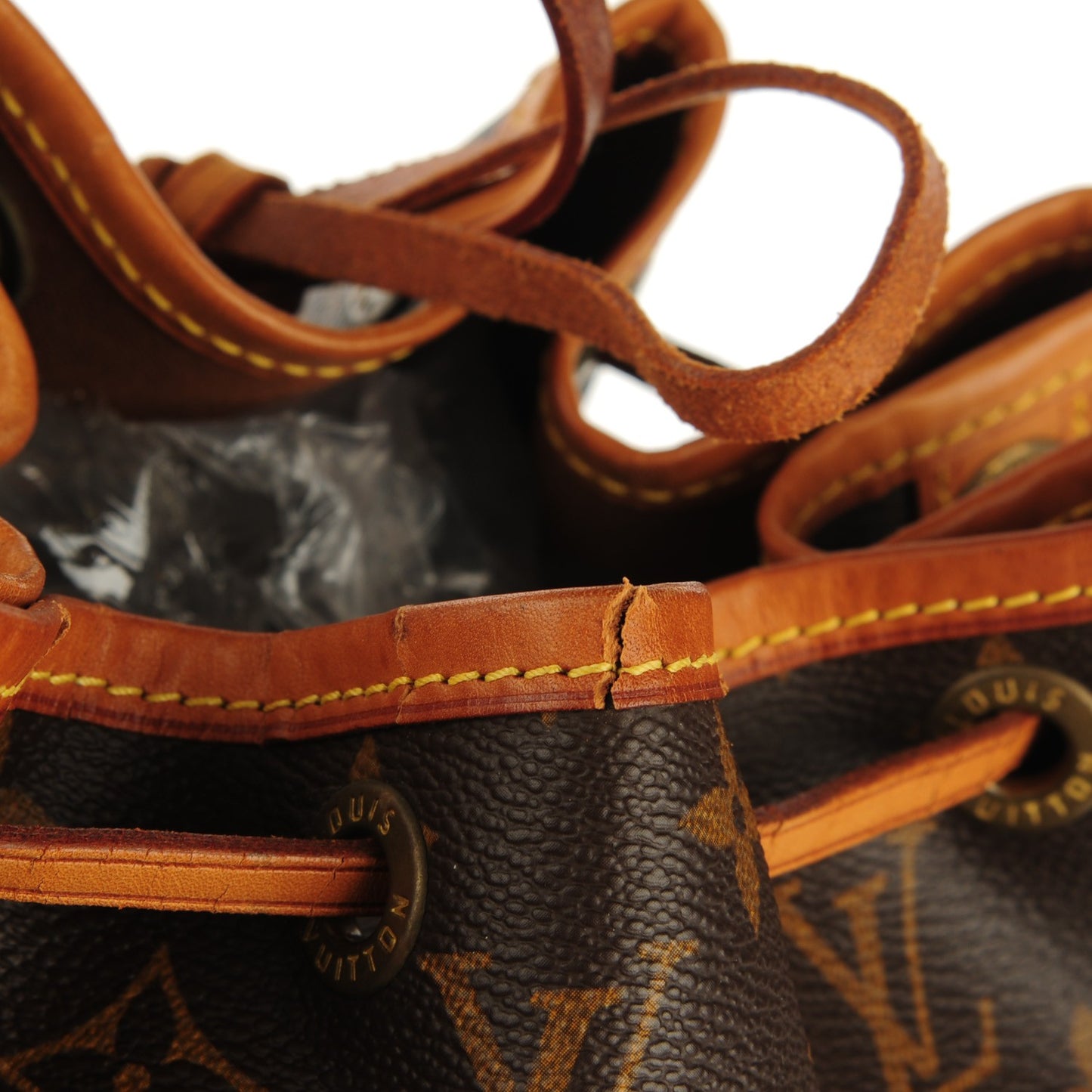 Monogram Petit Noe