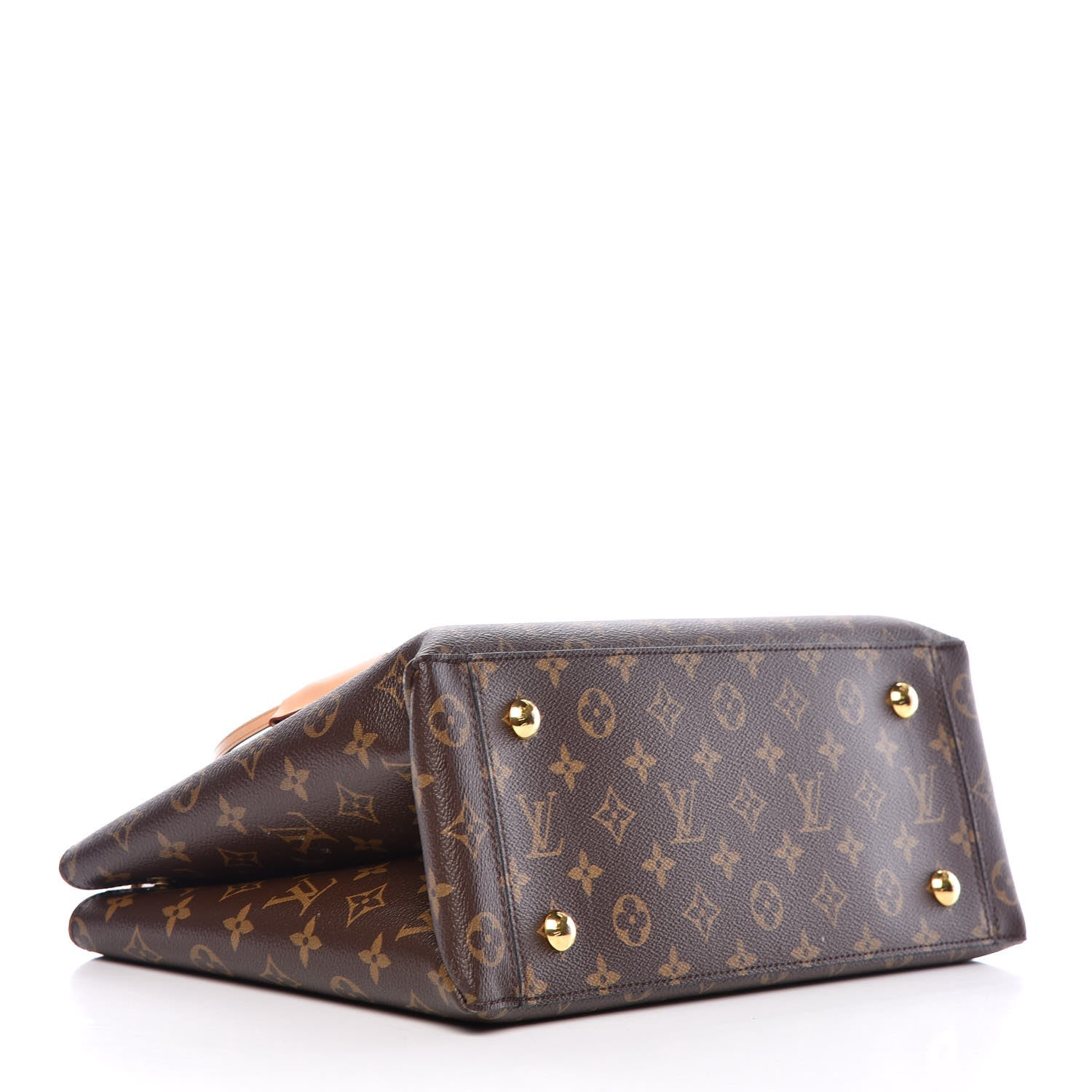 Louis Vuitton Monogram Flower Tote 5 of 14