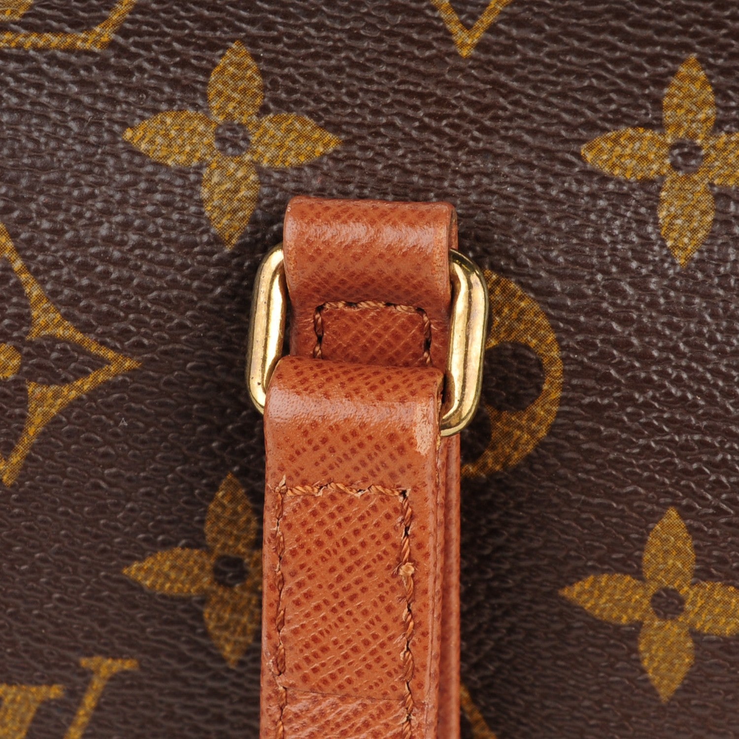 Louis Vuitton Monogram Papillon 30 9 of 9