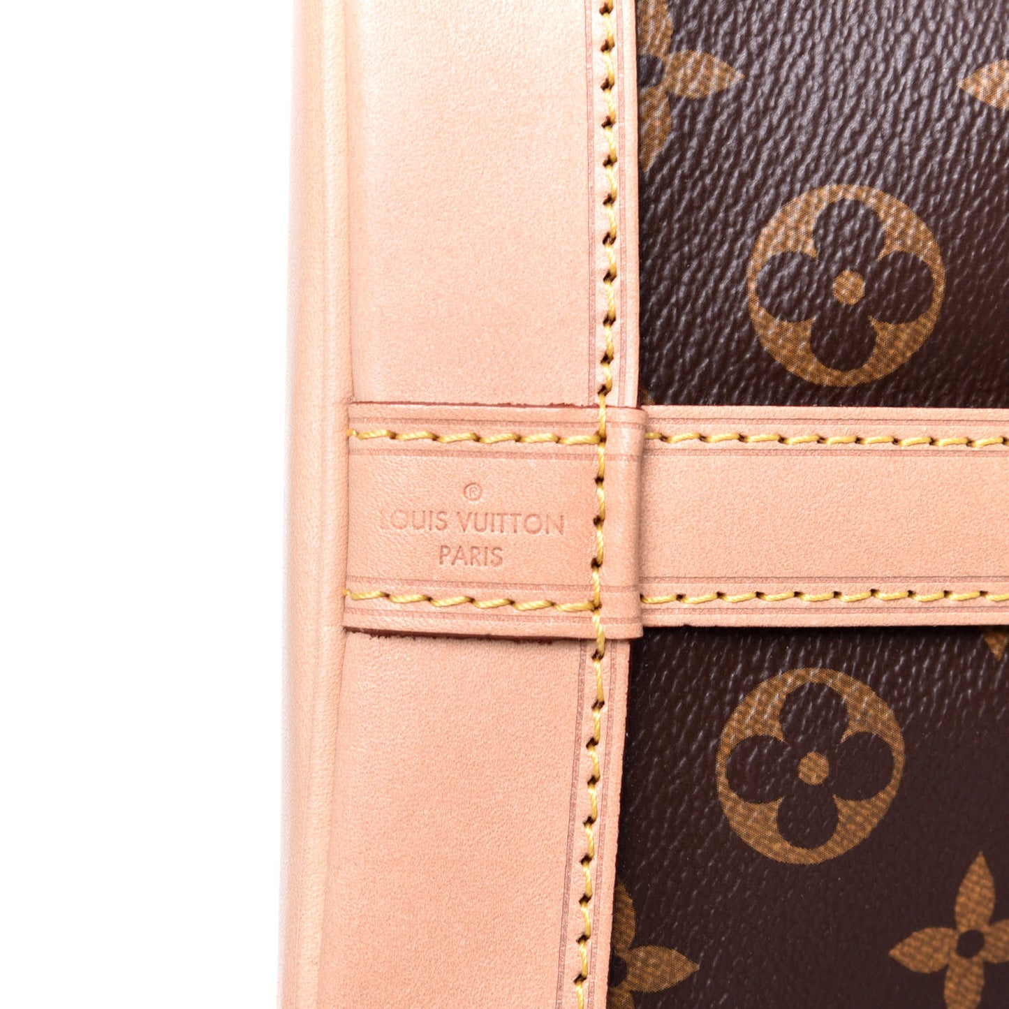 Monogram Noe BB
