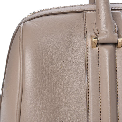 Givenchy Calfskin Medium Lucrezia Taupe 17 of 30