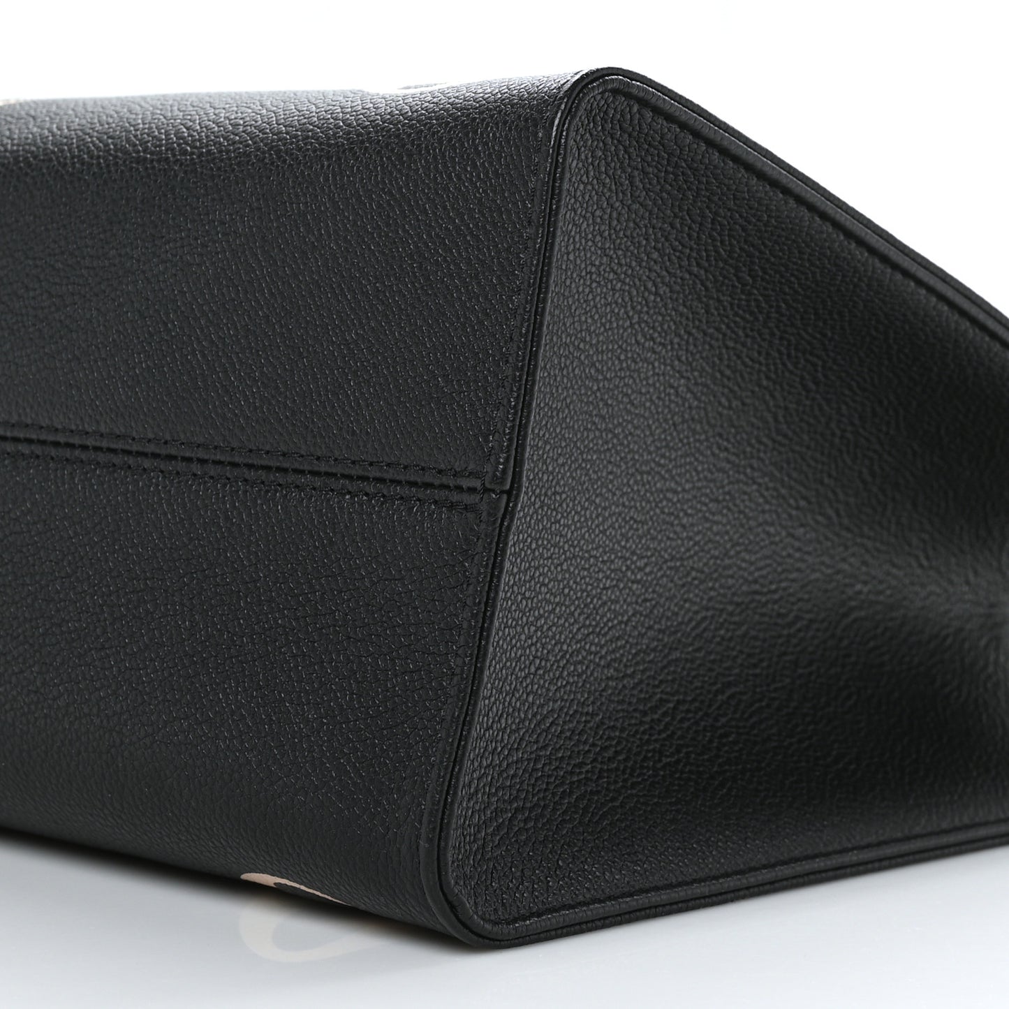 Empreinte Monogram Giant Onthego MM Black Beige