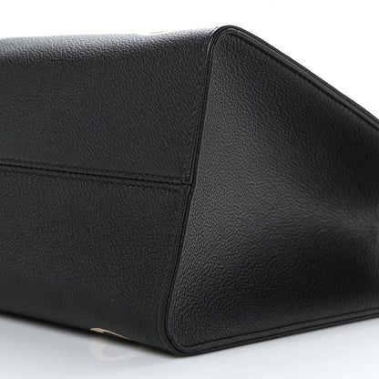 Louis Vuitton Empreinte Monogram Giant Onthego MM Black Beige 8 of 8