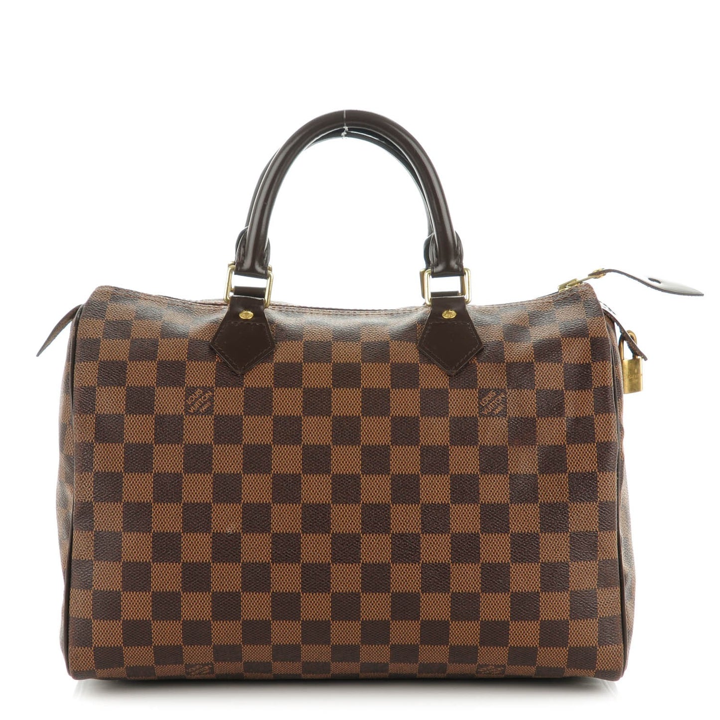 Damier Ebene Speedy 30