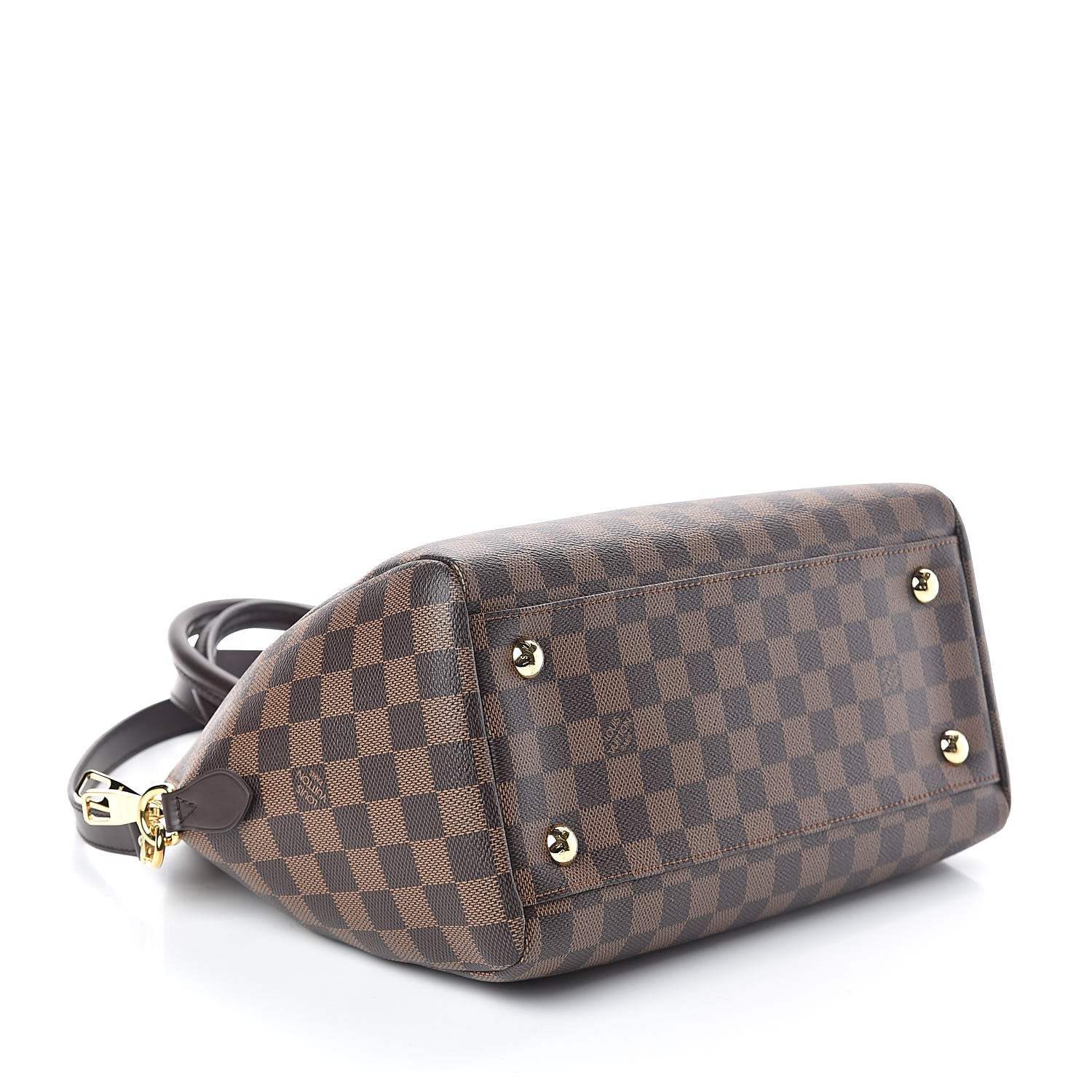 Louis Vuitton Damier Ebene Mews 4 of 9