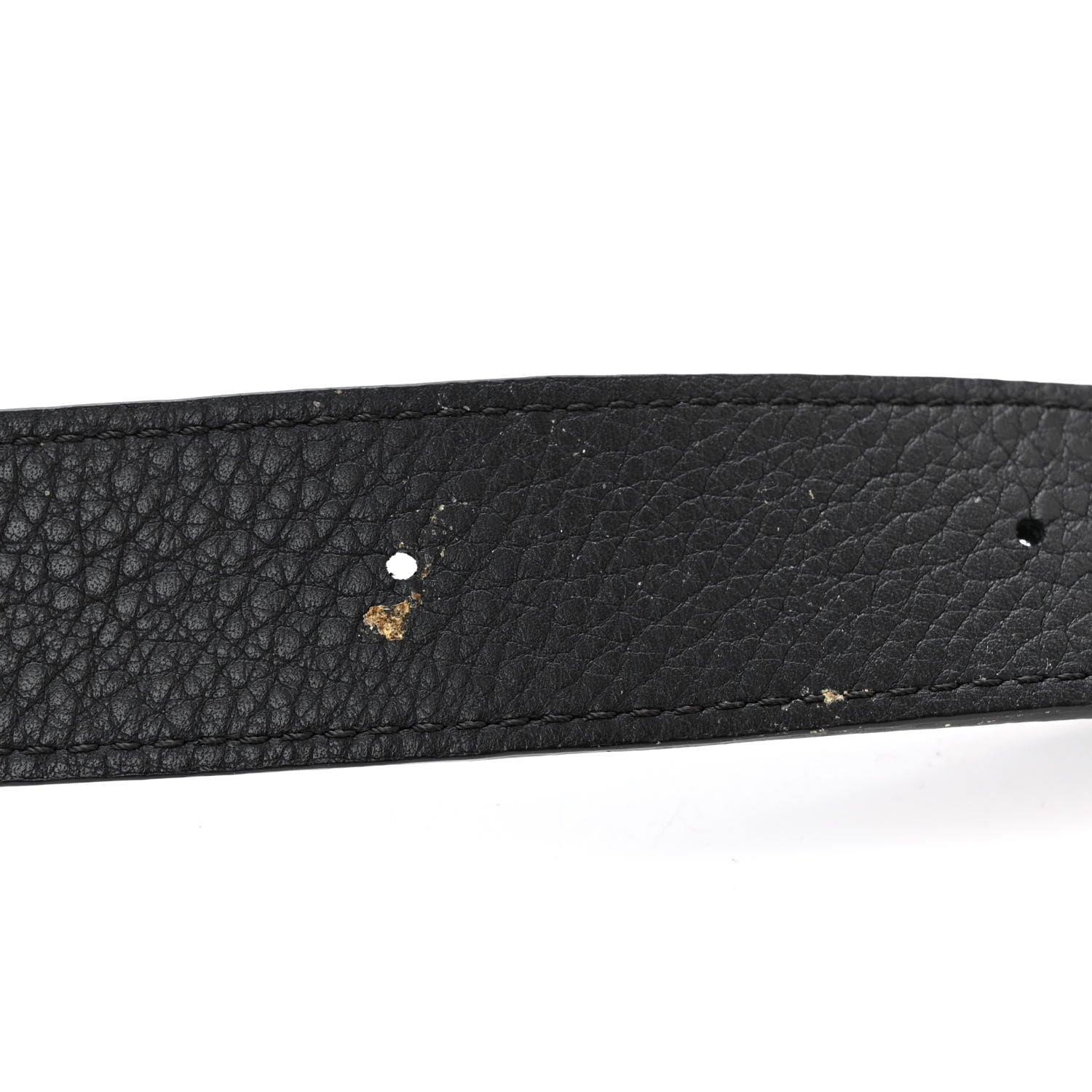 The Row Calfskin Small Mail Bag Black 11 of 11