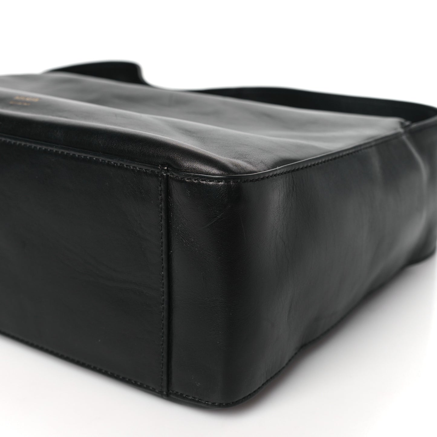 Calfskin Elena Black