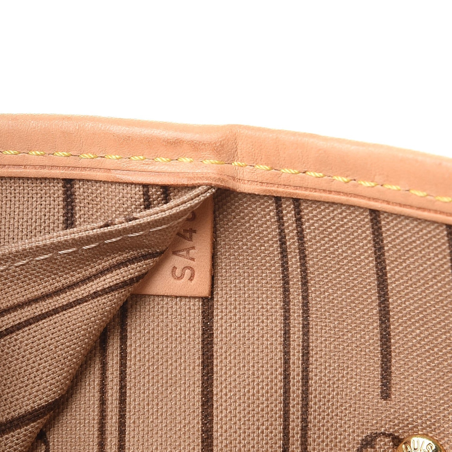 Monogram Neverfull MM