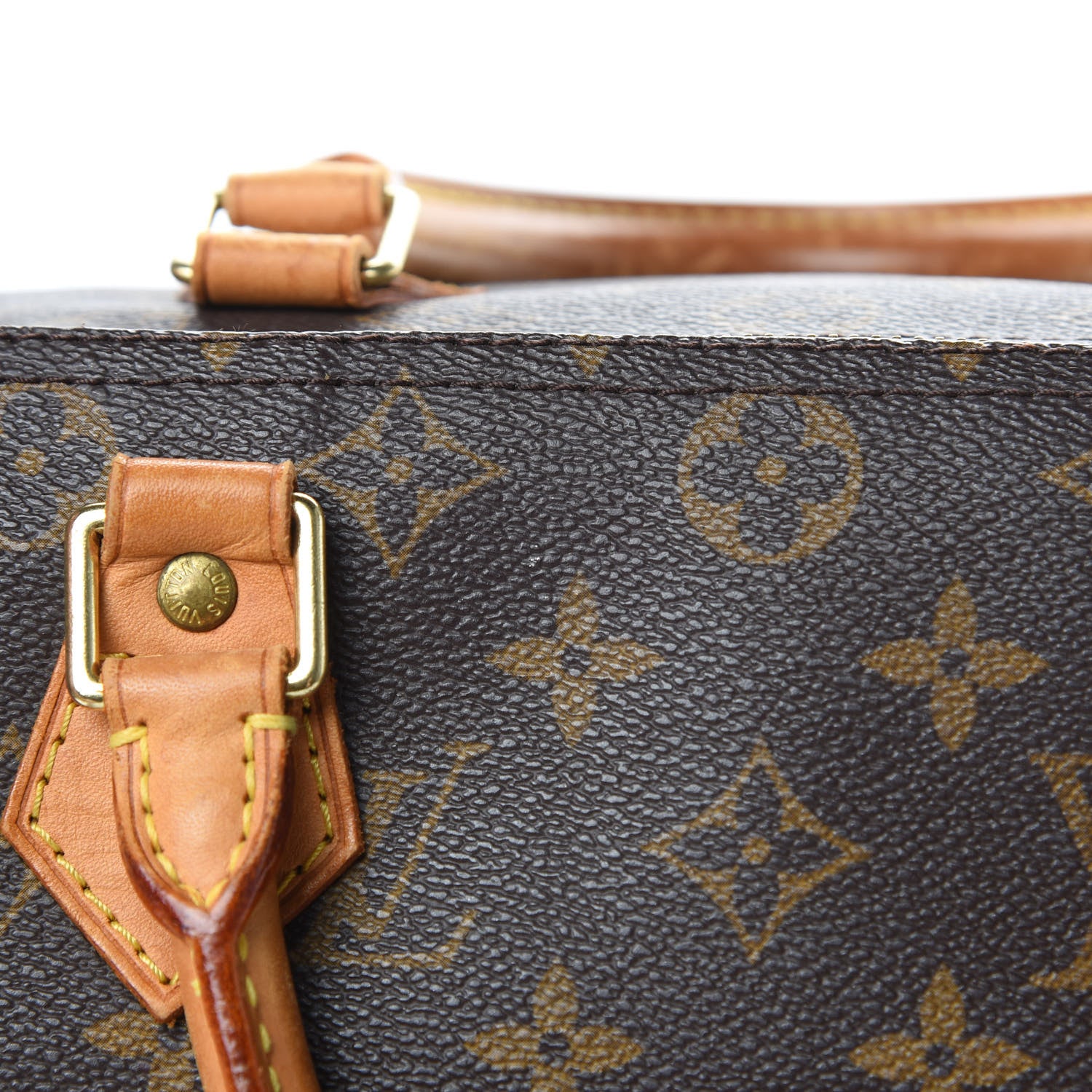 Louis Vuitton Monogram Speedy 30 15 of 16