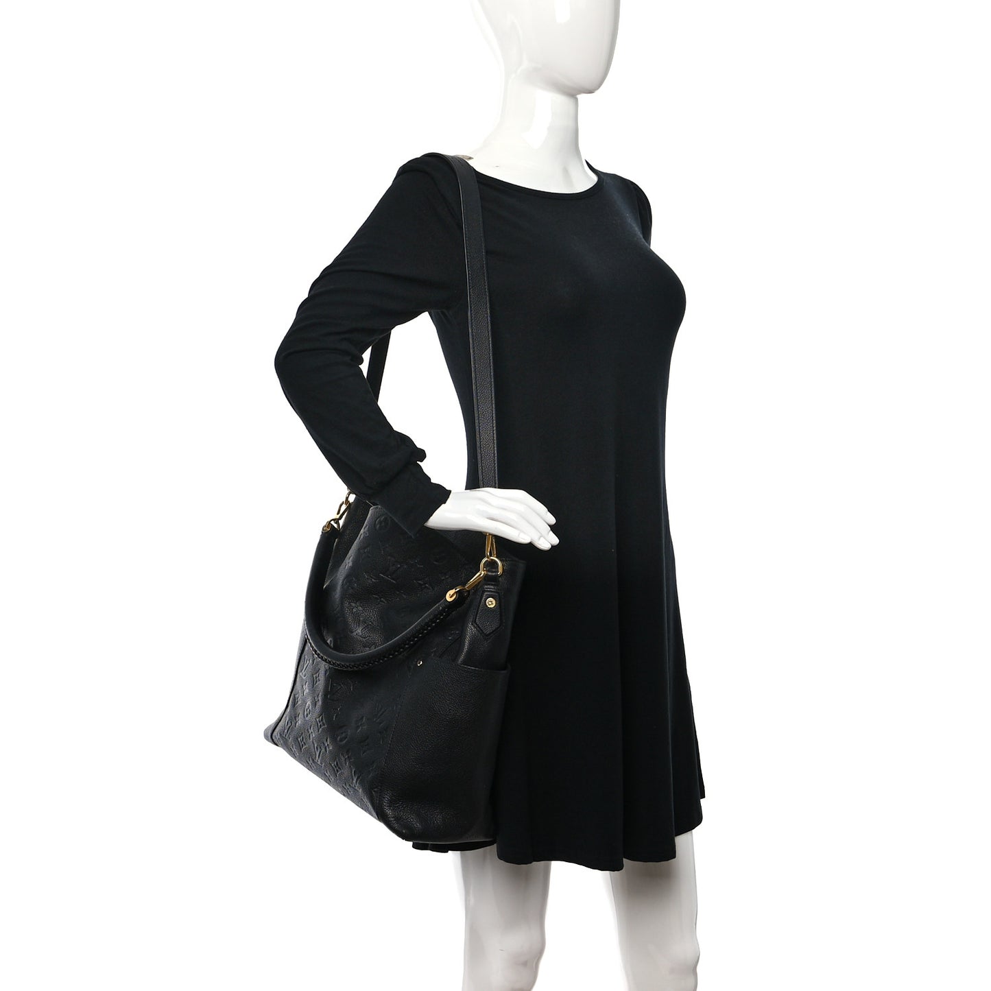 Empreinte Bagatelle Black