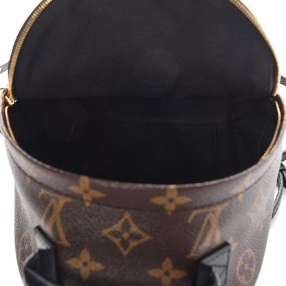 Louis Vuitton Monogram Palm Springs Backpack Mini 5 of 8