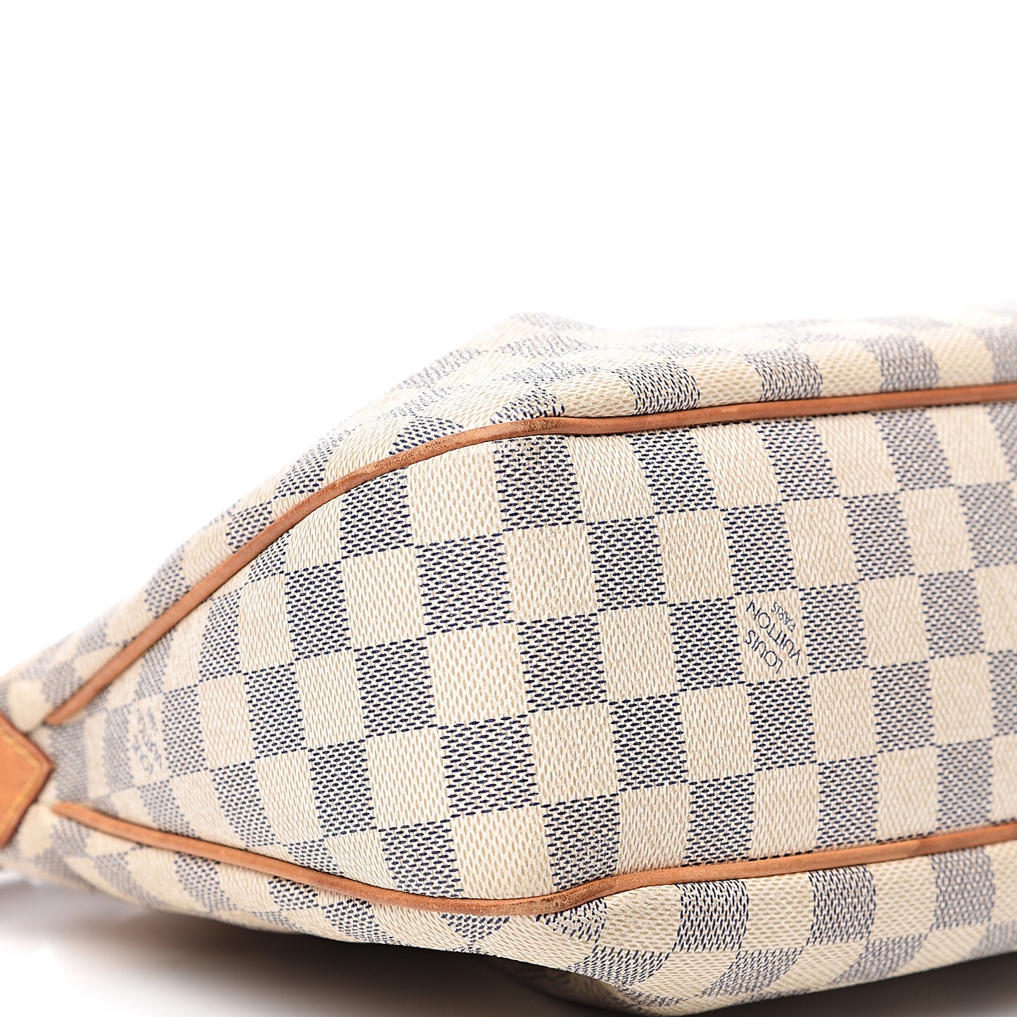 Damier Azur Siracusa PM