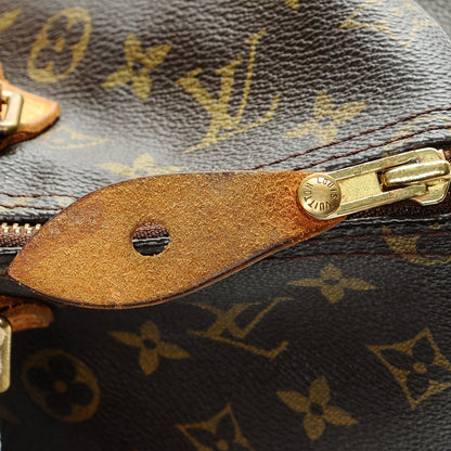Louis Vuitton Monogram Speedy 35 13 of 13