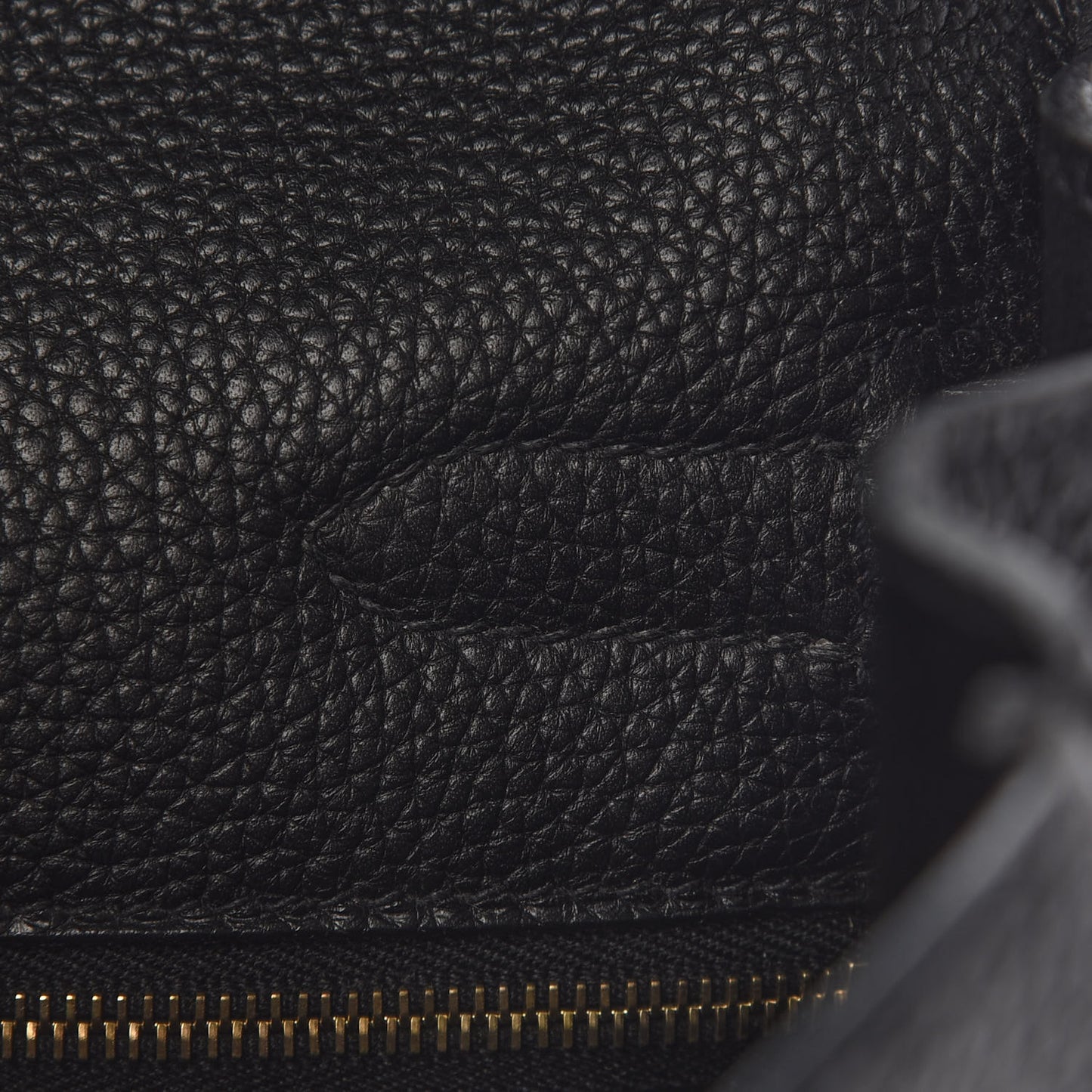 Taurillon Clemence Kelly Retourne 32 Black