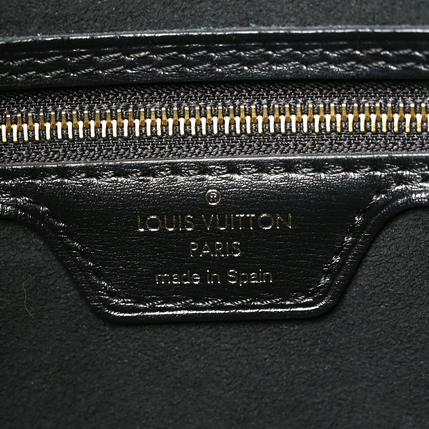 Louis Vuitton Game On Neverfull MM White 6 of 10