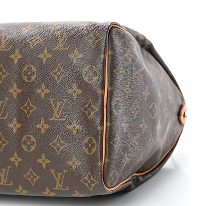 Louis Vuitton Monogram Speedy 35 9 of 13