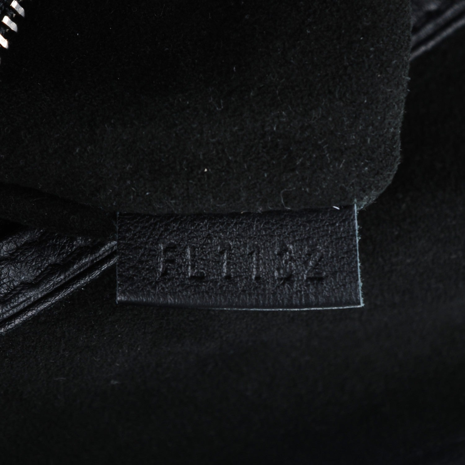 Louis Vuitton Monogram Lambskin Antheia Ixia PM Black 7 of 7
