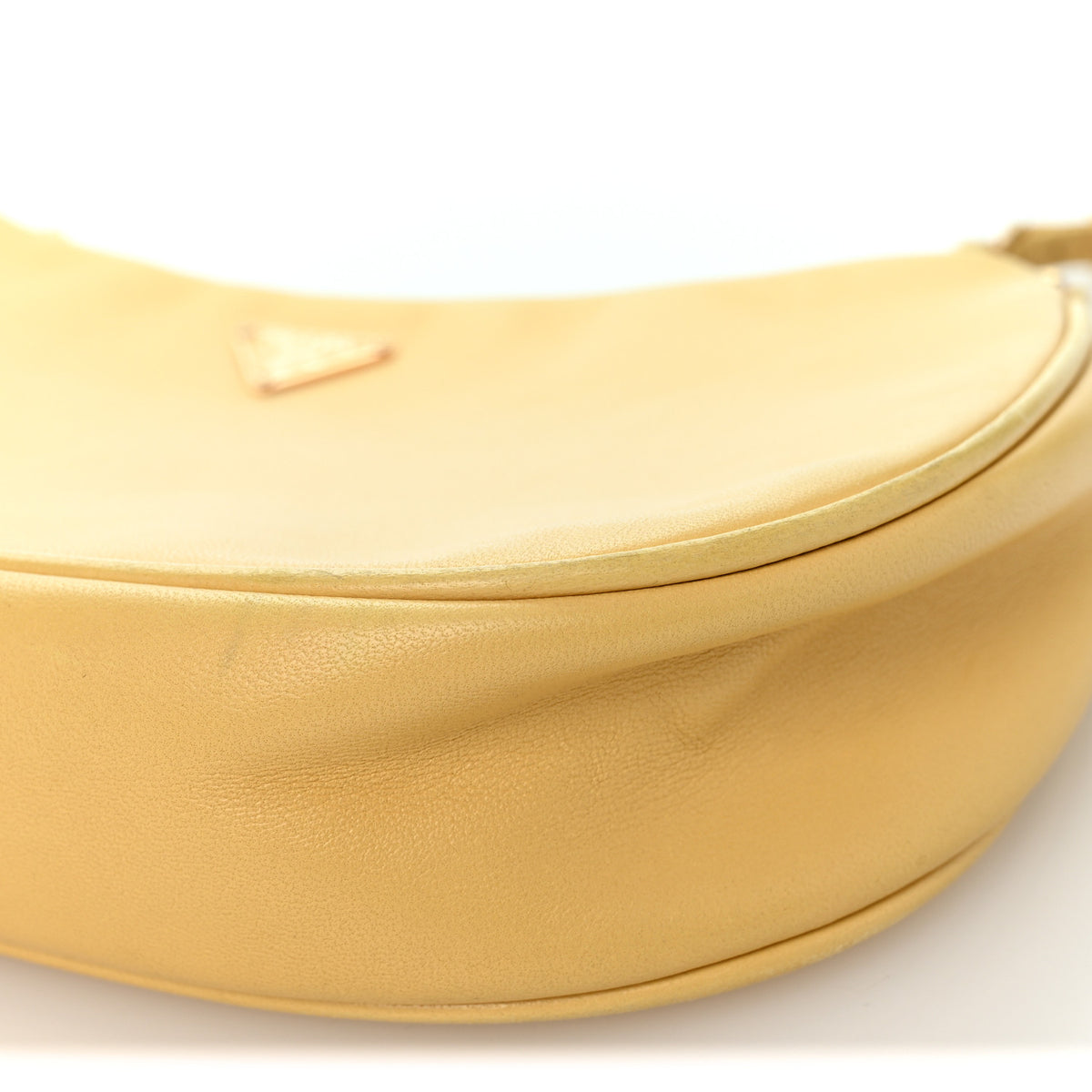 Nappa Light Mini Shoulder Bag  Sole