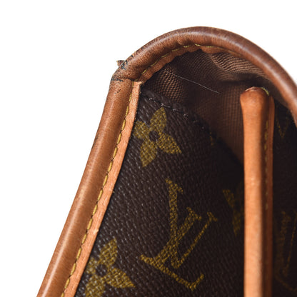 Louis Vuitton Monogram Beverly GM Briefcase 13 of 28