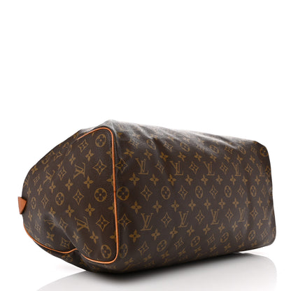 Louis Vuitton Monogram Speedy 40 3 of 16