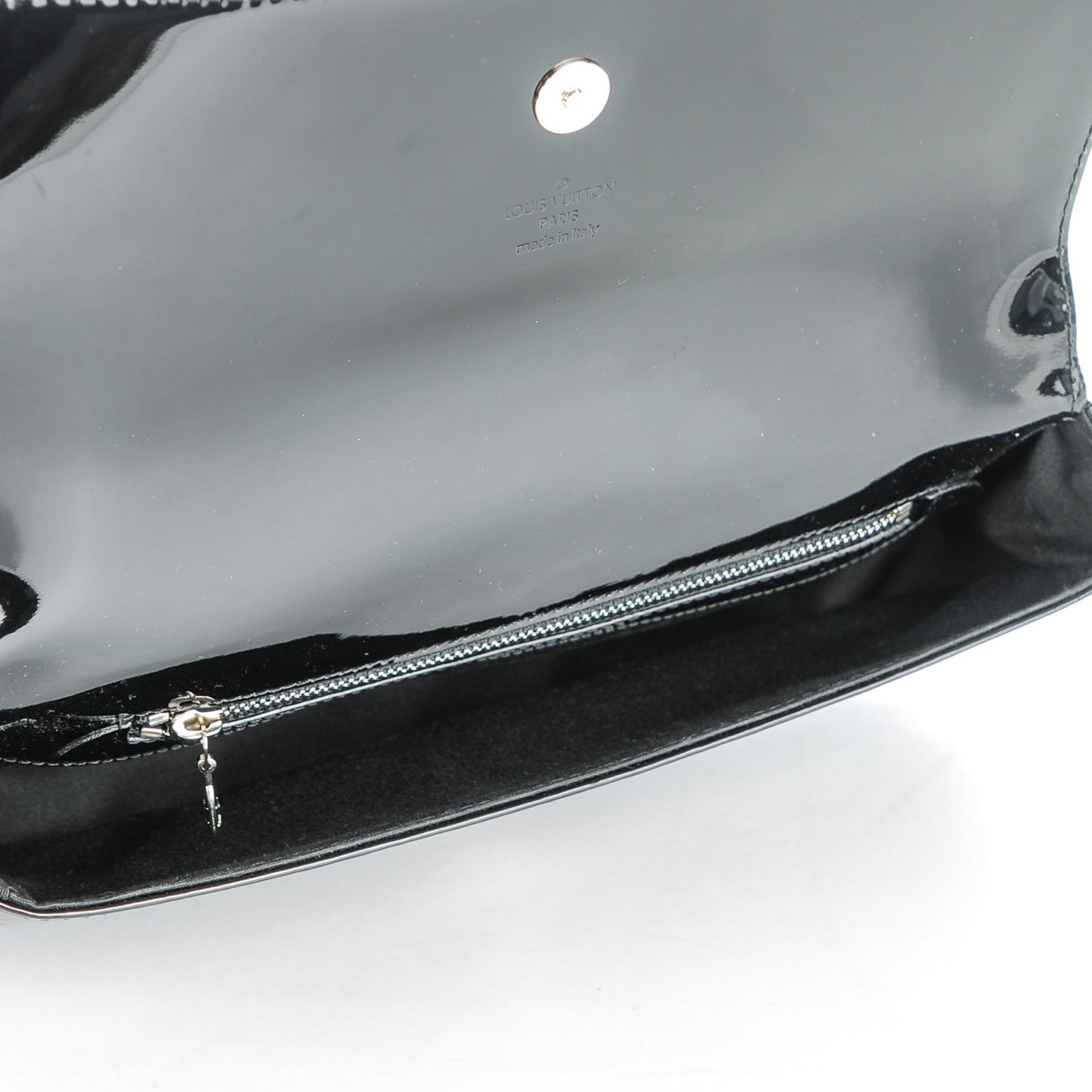 Epi Electric Sobe Clutch Black
