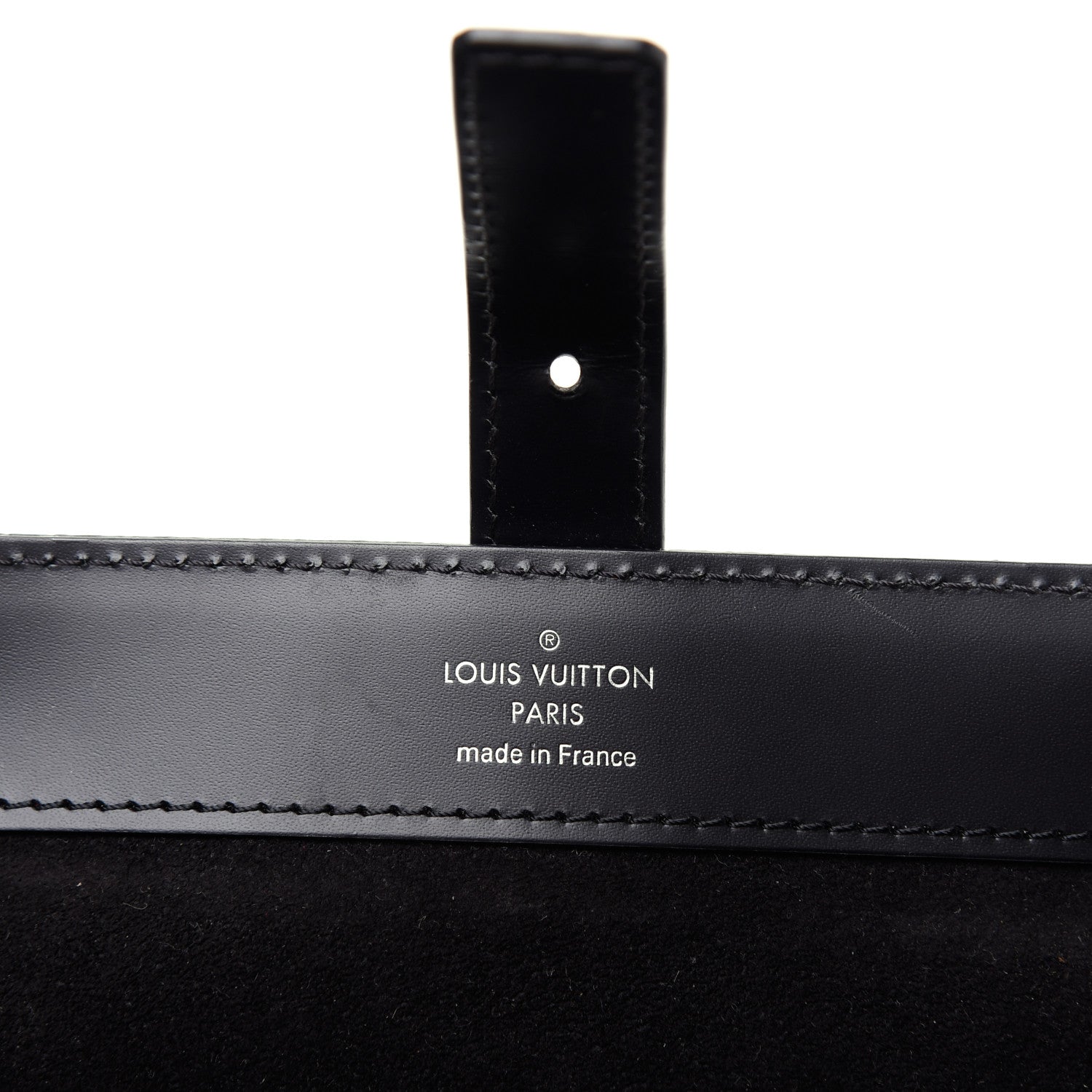 Louis Vuitton Damier Graphite 3 Watch Travel Case 5 of 6