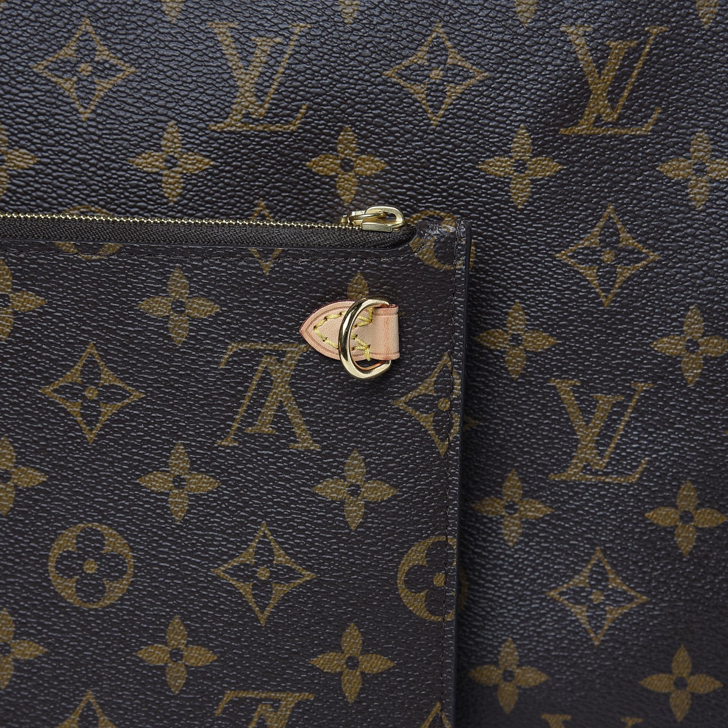 Monogram Neo Neverfull MM