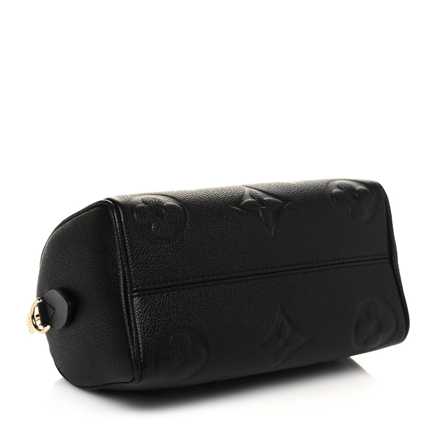 Empreinte Monogram Giant Speedy Bandouliere 20 Black