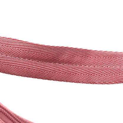 Prada Tessuto Nylon Saffiano Mini Re-Edition 2000 Bag Rosa 12 of 12