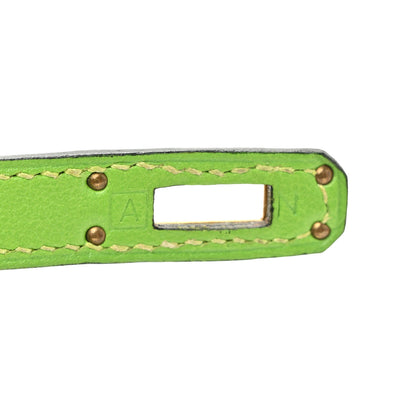 Hermes Veau Gulliver Kelly Retourne 20 Granny 7 of 11