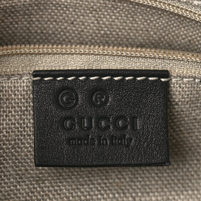 Gucci Microguccissima Medium Joy Boston Black 6 of 11