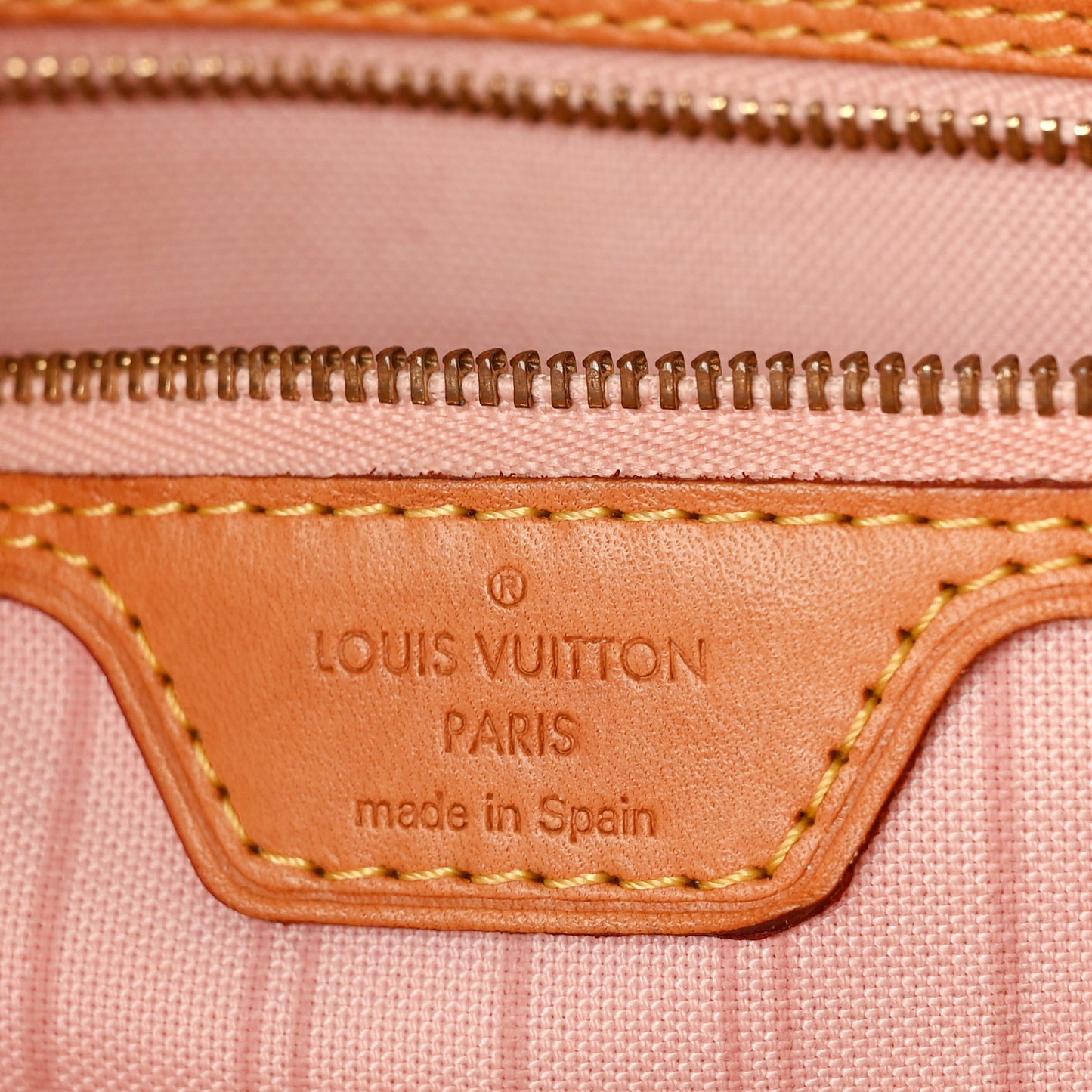 Damier Azur Tahitienne Neverfull MM