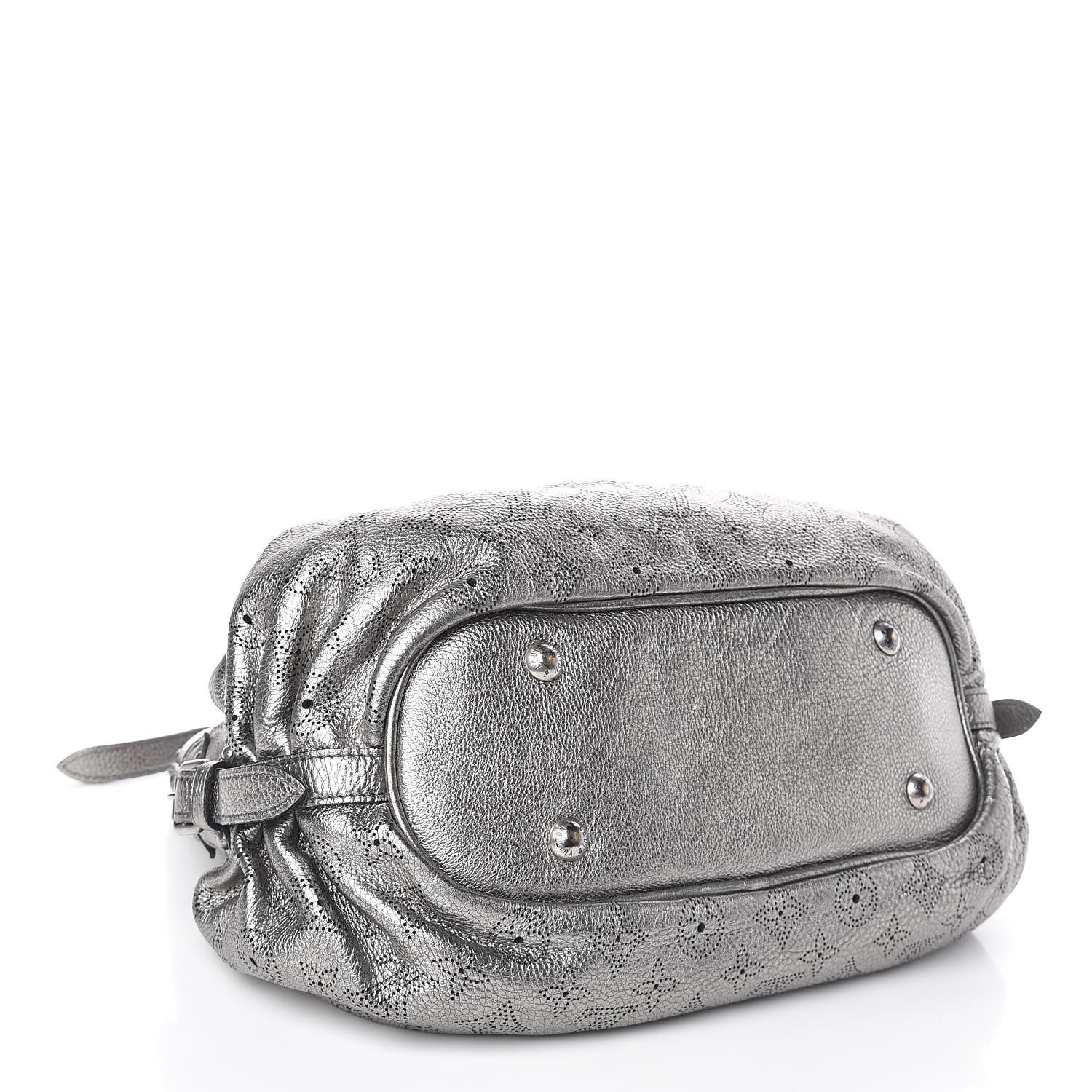 Louis Vuitton Mahina XS Argent 5 of 10
