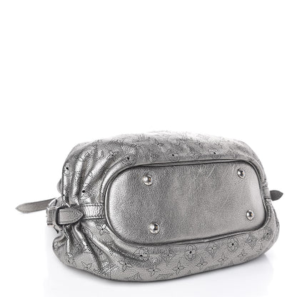 Louis Vuitton Mahina XS Argent 5 of 10