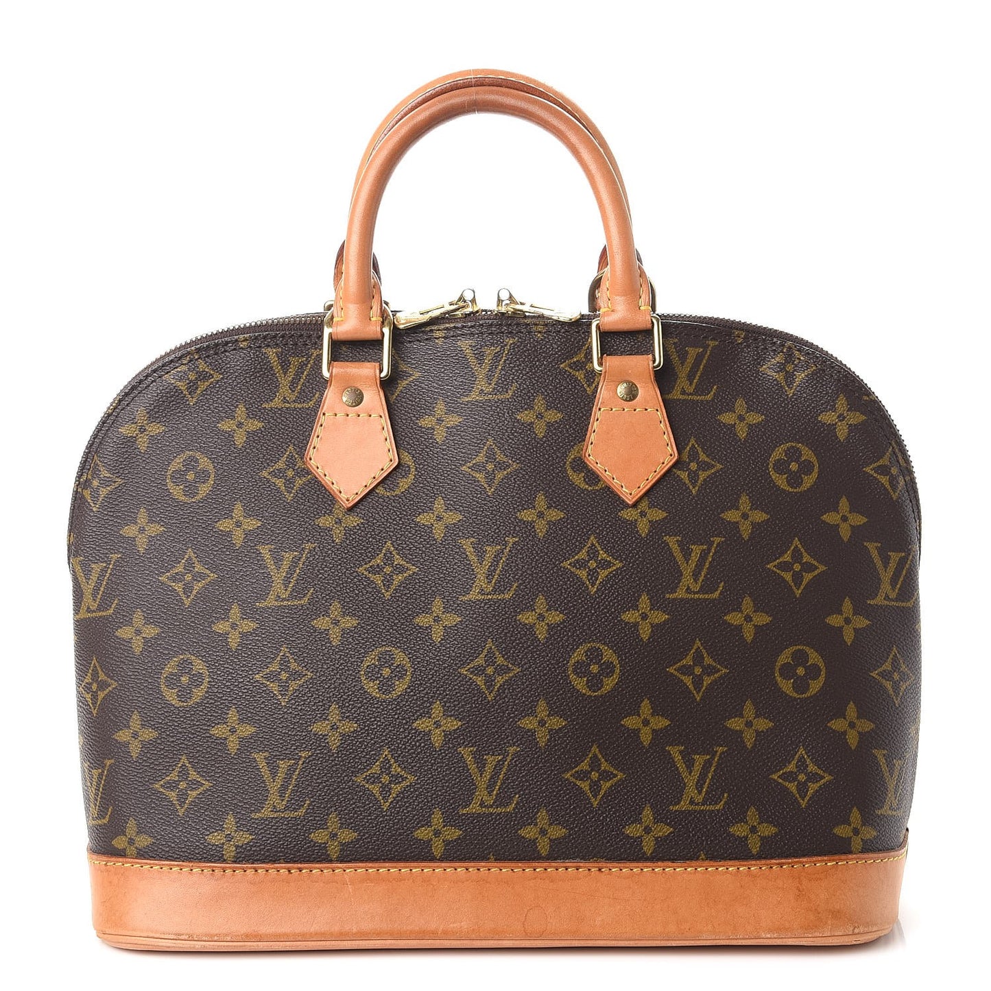 Monogram Alma PM