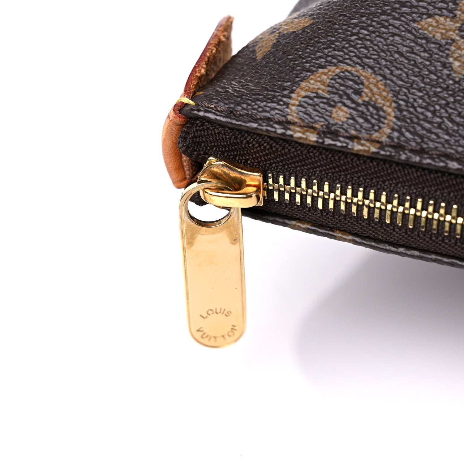 Louis Vuitton Monogram Totally MM 29 of 29