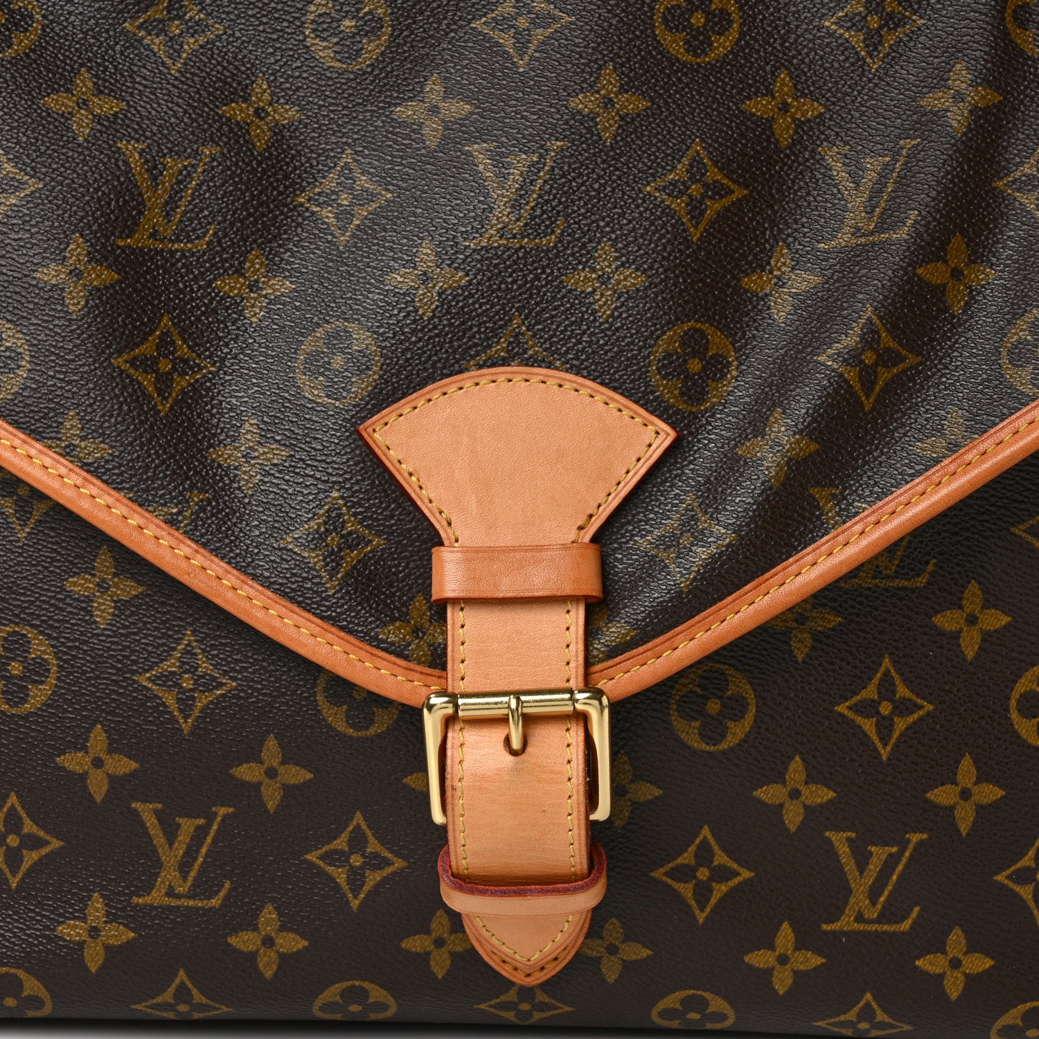 Louis Vuitton Monogram Beverly GM Briefcase 7 of 14