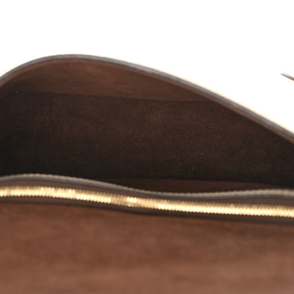 Louis Vuitton Empreinte Monogram Giant Diane Cream 5 of 10