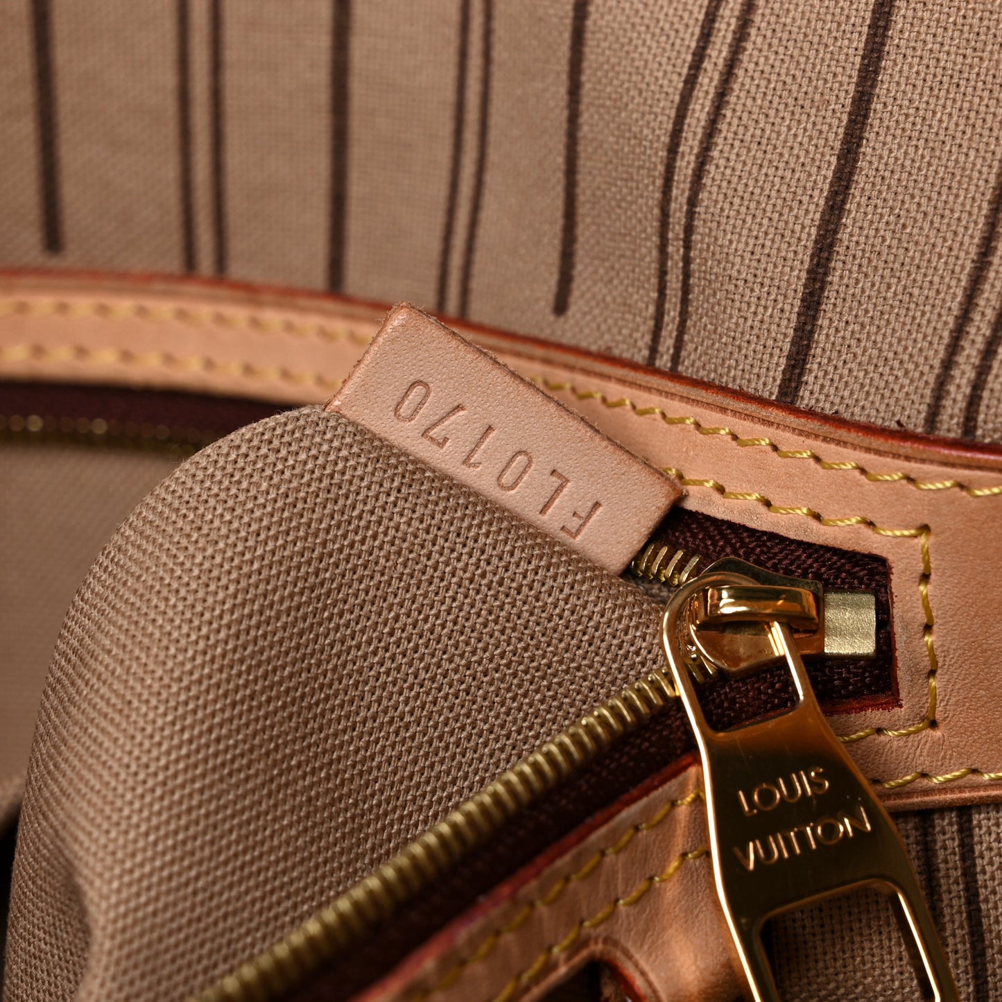Monogram Delightful GM